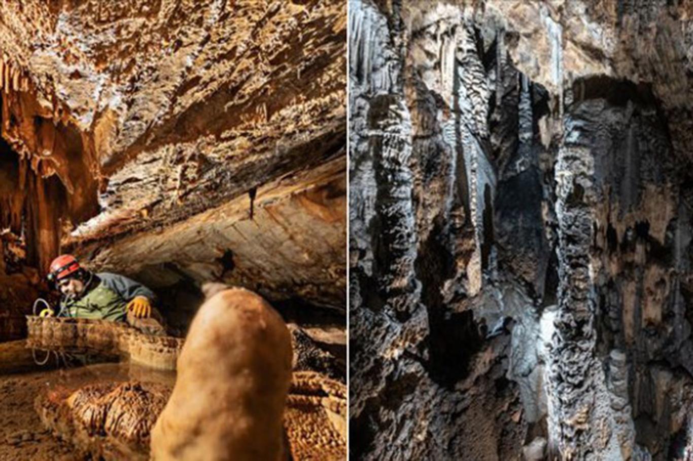 Çevre ve Şehircilik Bakanlığı 60 mağarayı mercek altına aldı
